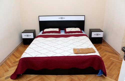 Telavi House | Teli Guest House
