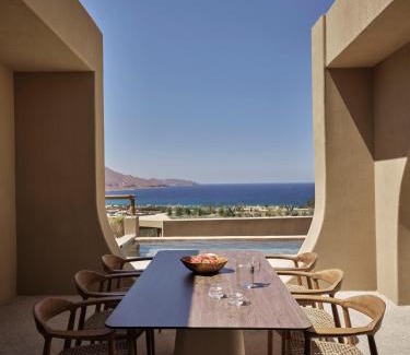 Trachilos Resort | Tella Thera, a Member of Design Hotels