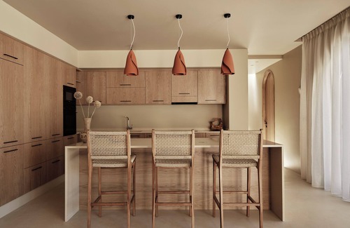 Trachilos Resort | Tella Thera, a Member of Design Hotels