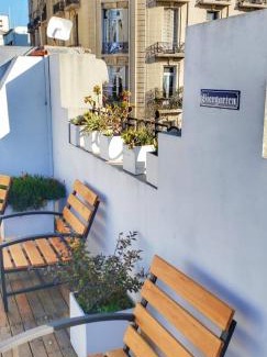 San Telmo Hotel | Telmho Hotel Boutique