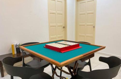 Kuantan House | Teluk Cempedak Semi-D House 19Pax By Iconique