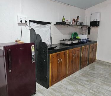 Palolem Apartment | Tembewadda house