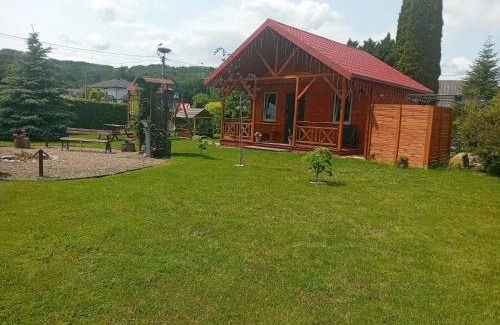 gmina Dydnia Apartment | Temeszówka domek do wynajęcia