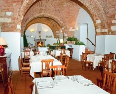 Matera House | Tempa Bianca