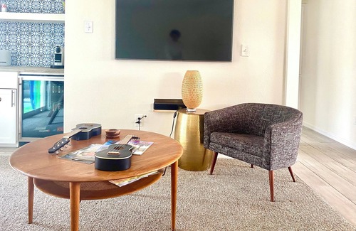 Tempe House | Tempe Pool House - Walk to ASU