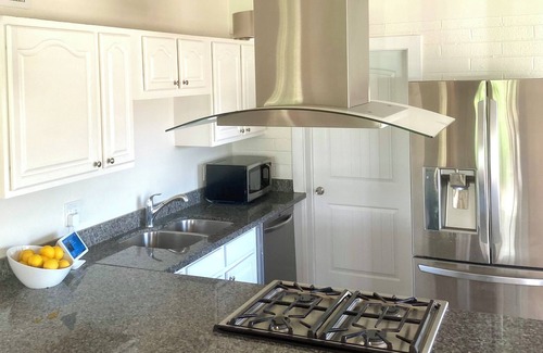 Tempe House | Tempe Pool House - Walk to ASU