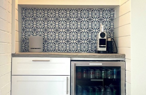 Tempe House | Tempe Pool House - Walk to ASU