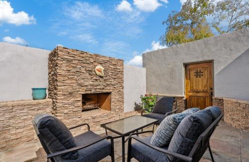 Tempe House | Tempe Retreat Sleeps 4