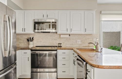 Tempe House | Tempe Retreat Sleeps 4