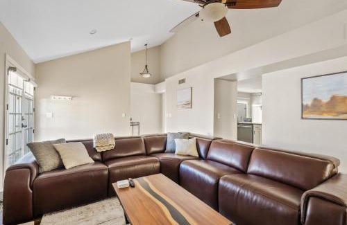 Tempe House | Tempe Retreat Sleeps 4