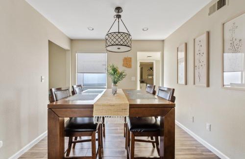 Tempe House | Tempe Retreat Sleeps 4
