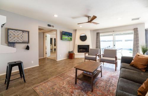 Tempe House | Tempe Vaughn