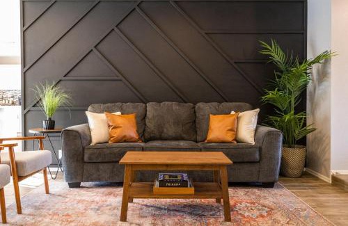 Tempe House | Tempe Vaughn
