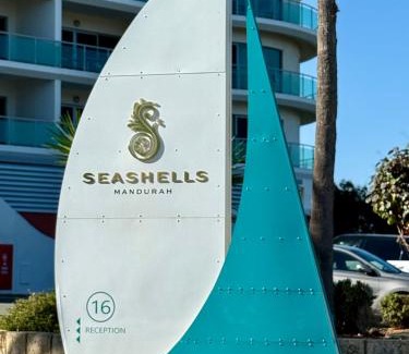 Mandurah Apartment | TEMPEL by the Sea
