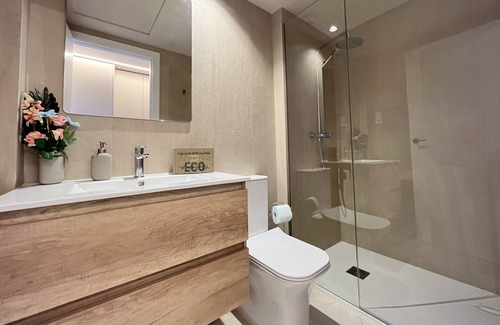 Guadalupe Apartment | Templa One by Gloove