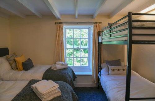 Alston Bed & Breakfast | Temple Croft Bed and Breakfast