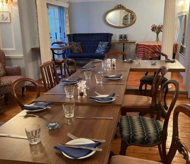 Alston Bed & Breakfast | Temple Croft Bed and Breakfast