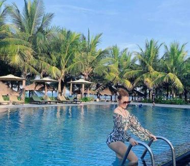 Son Tra Resort | Temple Da Nang Resort