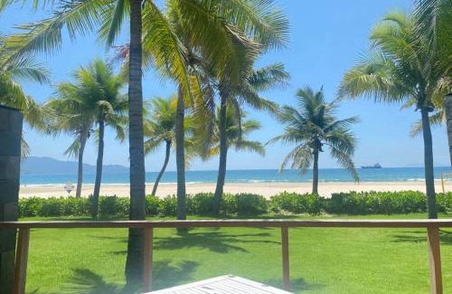 Son Tra Resort | Temple Da Nang Resort