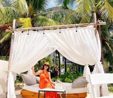 Son Tra Resort | Temple Da Nang Resort