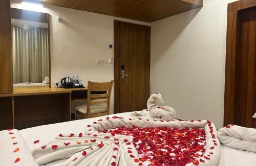 Vijaya Bank Layout Hotel | Temple Keys Bangalore by Bestinn Leisure