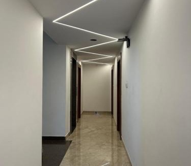 Vijaya Bank Layout Hotel | Temple Keys Bangalore by Bestinn Leisure