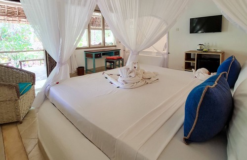 Watamu Resort | Temple Point Resort