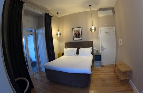Portimao City Centre House | Temple Suites Guest House