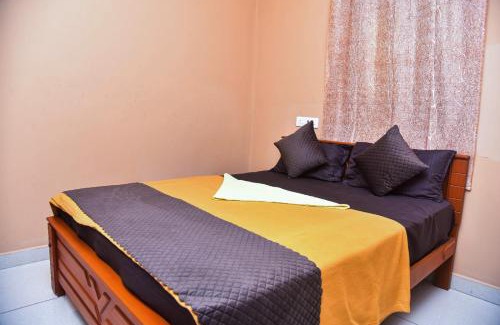 Thirukadaiyur Hotel | Temple View Residency