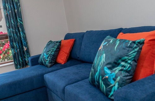 Templepatrick Apartment | Templepatrick family home beside the Rabbit hotel