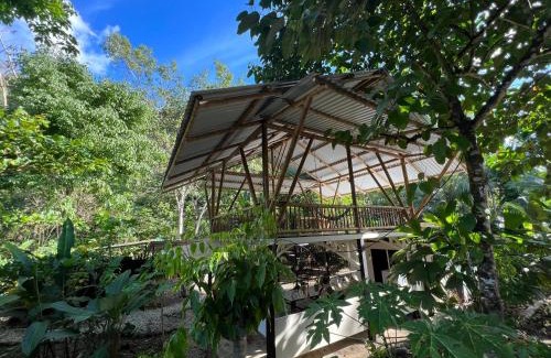 Dos Brazos House | Templo del Tigre
