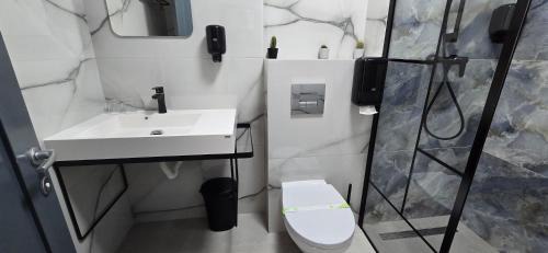Buzau Hotel | Tempo Boutique