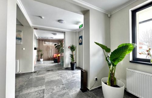 Buzau Hotel | Tempo Boutique