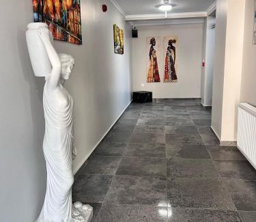 Buzau Hotel | Tempo Boutique