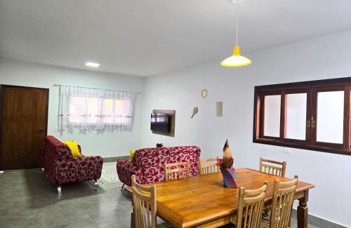 Sao Pedro House | Temporada Belas Casas