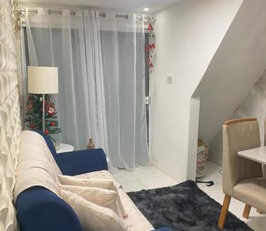 Ondina House | Temporada