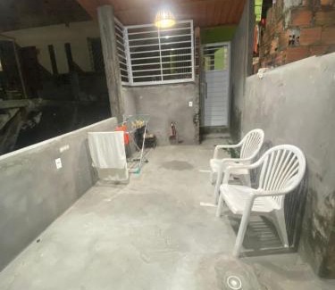 Ondina House | Temporada