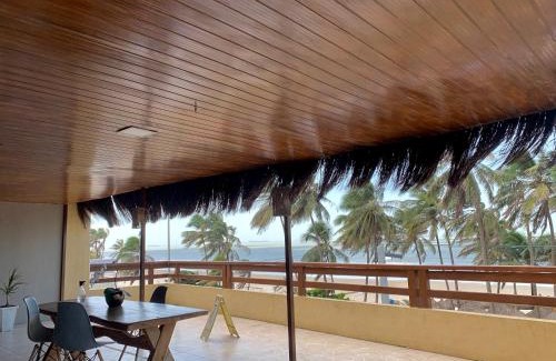 Sao Luis Apartment | Temporada Litorânea slz