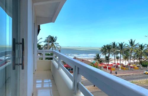 Sao Luis Apartment | Temporada Litorânea slz