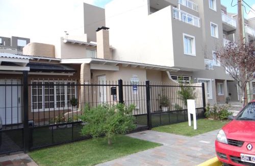 Puerto Madryn Apartment | Temporario Neny
