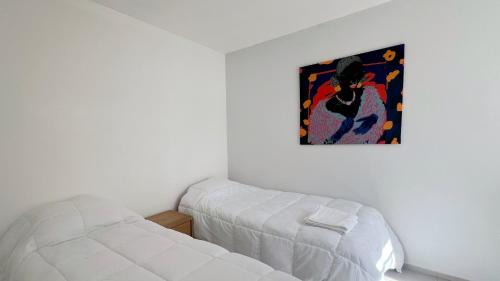 General Roca Apartment | Temporario Sur, hasta 4 personas con 3 camas, General Roca