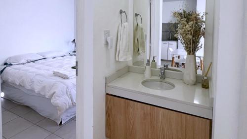 General Roca Apartment | Temporario Sur, hasta 4 personas con 3 camas, General Roca