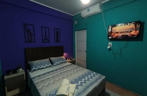Resistencia Apartment | Temporarios LA UCRANIANA
