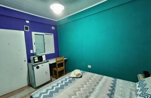 Resistencia Apartment | Temporarios LA UCRANIANA