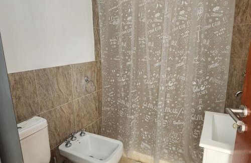 Trelew Apartment | Temporarios trelew con cochera