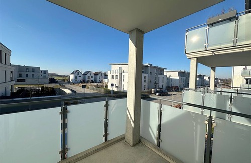 Friedrichshofen Apartment | Temporary accommodation Ingolstadt App. 13