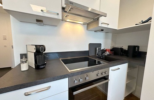 Friedrichshofen Apartment | Temporary accommodation Ingolstadt App. 13