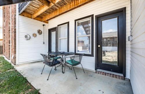 Killeen Apartment | Temporary Housing for Fort Cavazos Business Travel