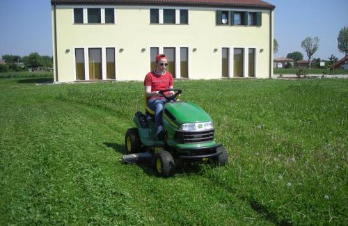 Monselice Bed & Breakfast | Temporin Ospitalità
