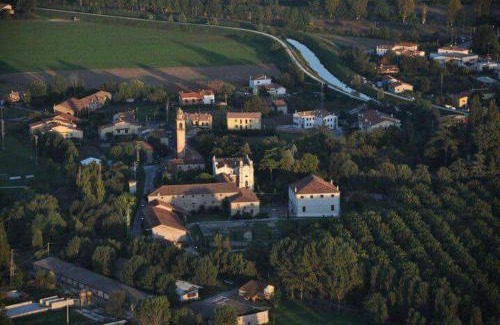 Monselice Bed & Breakfast | Temporin Ospitalità